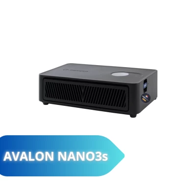 Canaan Avalon Nano 3S – купить в Москве